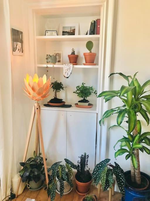 Cosy 2 Bedroom Flat In エディンバラ エクステリア 写真